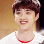 [EXO] 경수목소린 겨울에듣기좋고 종대는 <b>여름</b>에 딱인듯
