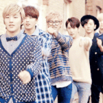 [BAP] <b>어택</b>에서 키쟀다고했었잖아