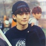 [CHEN] 자꾸  욕심나쟈나 ㅠㅜ