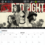 [에프엑스] 에프엑스 <b>스케줄</b>;;;;;;
