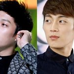 <b>남자</b> 아이돌의 앞머리 유<b>vs</b>무