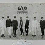 [인피니트]  포카랑 <b>포스터</b> 뭐나옴??