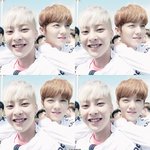 [시우민] 웅녀들~~~~~~~