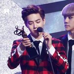 [EXO] <b>수호</b>가 <b>팬</b>들한테 한 말