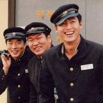 [유혹] 카리스마 배우에서 곧 아들바보로 등극예감!