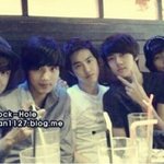 [EXO] 아 엓둥이들 보고싶다