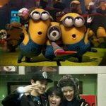 [EXO] 이건 진짜 싱크로율 천퍼