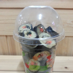 [반려견간식] 애견<b>수제</b>간식/애견용 김밥 만들기