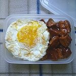 [내가한<b>요리</b>] 언니를 위한 직장인 도시락-여동생