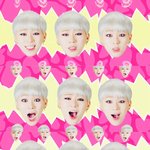 [블락비] (존예..)<b>HER</b> 지코 캡쳐+보정