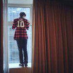 [EXO] 이거 레이 귀여워ㅠㅠ