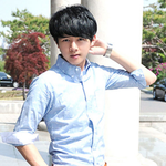 [EXO] <b>셔츠</b> 반바지안에집어넣고 벨트매는거