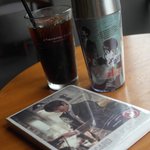 <b>투썸</b> 이민호 텀블러