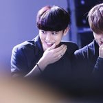 [팬픽] 찬.세 손케미