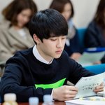 [EXO] 경수 연기 말이야