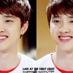 [EXO] 야 근데 미친 도경수 생각할수록 귀여움