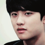 [EXO] 경수는 역시