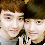 [EXO] 괜사볼때가아니야내일엠카생방