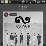 [인피니트] <b>요기</b>있오 