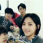 <b>b1a4</b> 사이좋아요!!