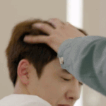 [EXO] 어쩐지 관객 쪽 <b>눈알</b> 굴리며 봤는데