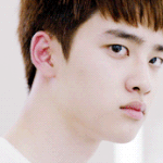 [EXO] <b>한강우</b> 움짤 만들어봄ㅋㅋㅋㅋㅋㅋㅋㅋㅋ