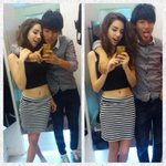 [콜로라도] 장차 한국축구를 이끌 <b>선수</b>와 그의 여자친구