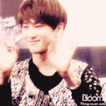 [EXO] 야근데 진짜 애들 말랐었다
