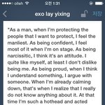 [레이] 레이 인터뷰 번역좀 도와주실분? /번역되었어요