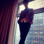[레이] <b>위험</b>해 내려와!!!!!!!!!