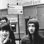 [EXO] 지금<b>자면</b> 몇시에 일어나?