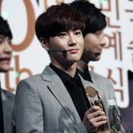[수호] <b>연예</b>예술상 시상식 준면이 짤털이