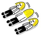 바다로 갈까나 산으로 갈까나~, <b>살레</b>와 캡시코 살까나~