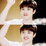 [EXO] 개소리ㅋㅋ<b>젤</b>이쁜건얘임