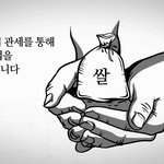 2015년 쌀관세화 <b>전환</b>에 대한 나의 견해