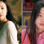 [전지현] 최지우<b>vs</b>전지현, 인기가 오래가는 근본적인 이유~