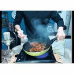 아프리카 먹방 이래서 보는구나......(<b>bj</b> 음마 외모는 덤이지)