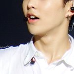 [시우민] 시우민석이  입<b>동굴</b>!!!! ^^ 나 무너짐!!