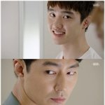 [엑ㅅㅅ] 조인성 열열 팬 으로 등장한 엑소 <b>디오</b>