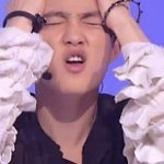 [EXO] 친구한테서 카톡이왔는데 나레기......