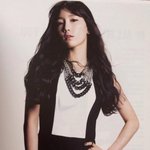 [소녀시대] <b>태연</b> 최근 화보