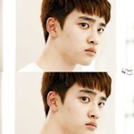 [EXO] <b>SBS</b> PLUS에서 괜사한다 하기전에 네이쳐 광고까지...