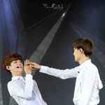 엑소 <b>센터</b>즈의 장난ㅋㅋㅋㅋㅋㅋㅋ