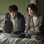 진짜 <b>연인</b>으로 보이는 강동원 송혜교