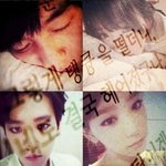 [EXO] 백줌들아  백혐 행복했음 좋겠잖아