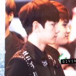 [EXO] 백현이 <b>광대가</b> 많이 쳐졌네