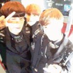 [EXO] 이곳이 <b>무덤</b>