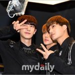 [EXO] 엑소 <b>비쥬얼</b>에 환장