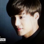 [EXO] ㅇㅓDOOM<b>속</b>에 B친...종in이의 <b>눈</b>.동.자...