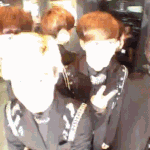 [EXO] 360도저카메랔ㅋㅋㅋㅋ
